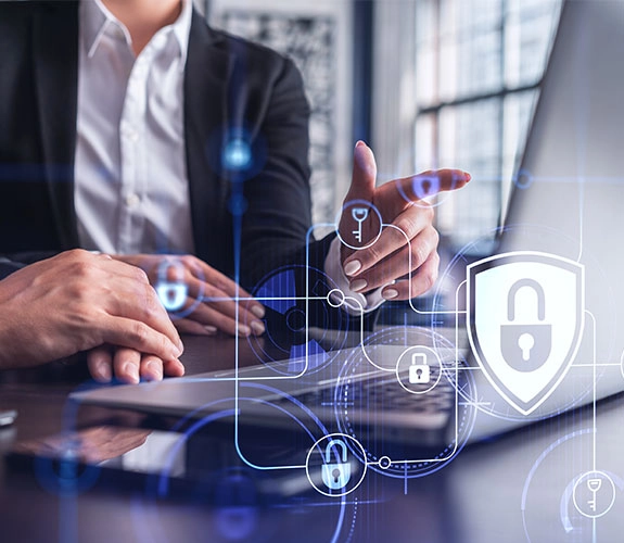 Informationssicherheits-Managementsystem