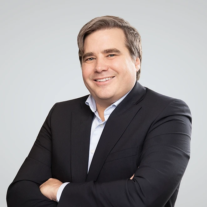 Rechtsanwalt Dr. Sebastian Kraska