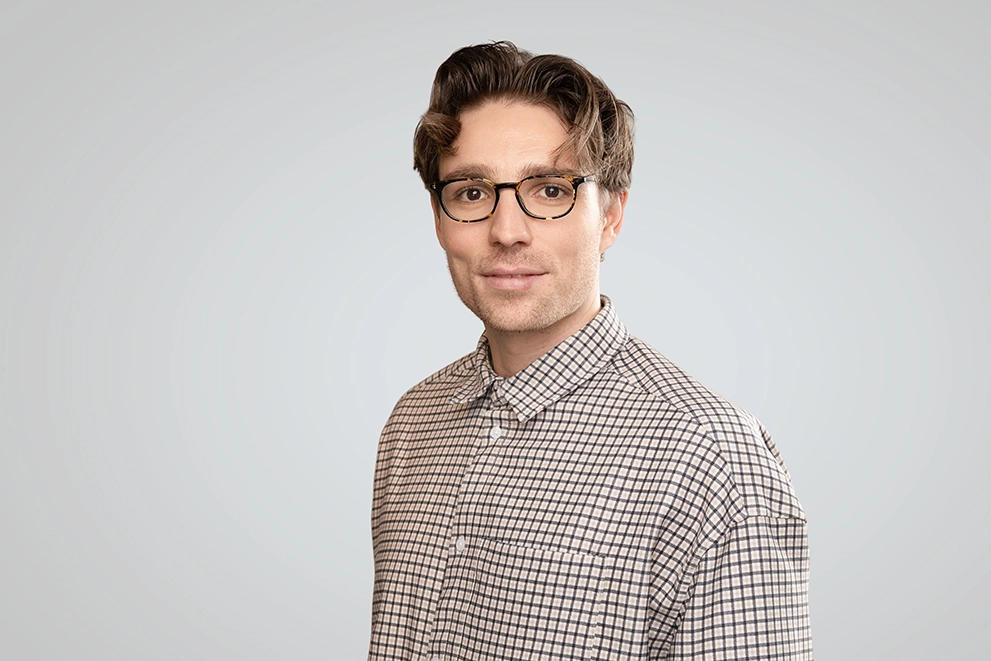 Phillip Hetzschold